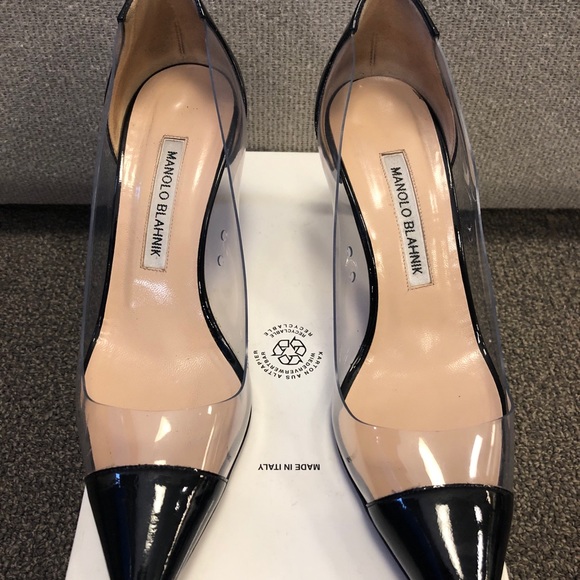 Manolo Blahnik pumps - Picture 2 of 8